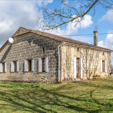 Maison 4 pièces 265000 €