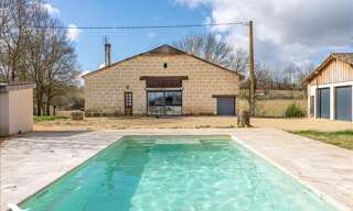 Maison 4 Pièces 126 m² à vendre à Lavergne (47800)