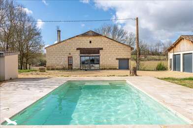 Maison 4 pièces 265000 €