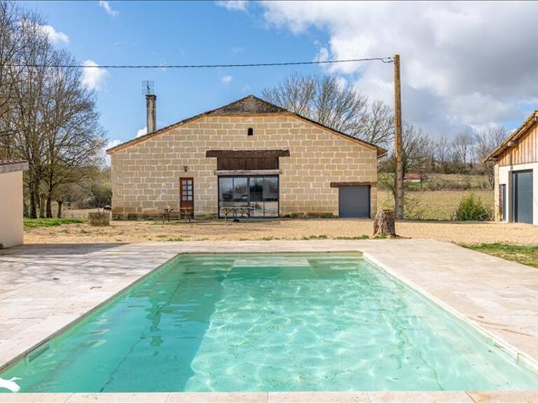 Maison 4 pièces 126 m² — photo 1