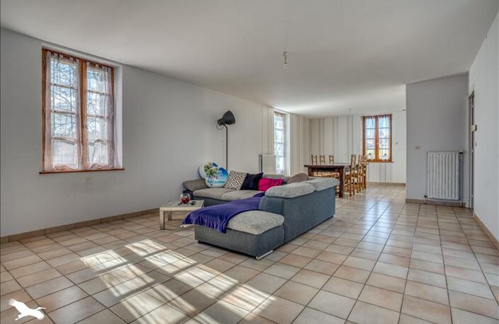 Vente maison 4 pièces 126 m² Lavergne (47800) — photo 4