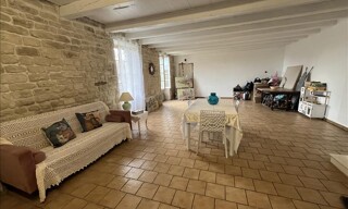 Maison 5 Pièces 175 m² à vendre à Rives-de-Boutonne (17470)