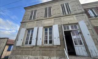 Maison 5 Pièces 175 m² à vendre à Rives-de-Boutonne (17470)