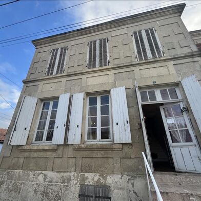 Maison 5 pièces 149800 €