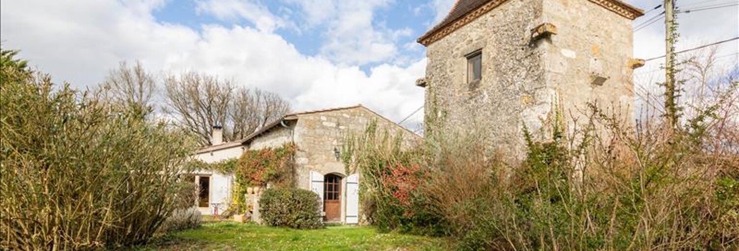 Maison 5 Pièces 140 m² à vendre à Agen (47000)