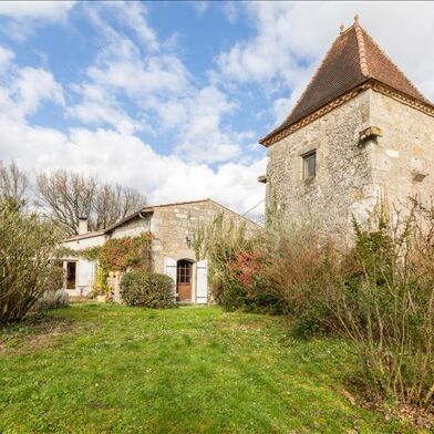 Maison 5 pièces 249000 €