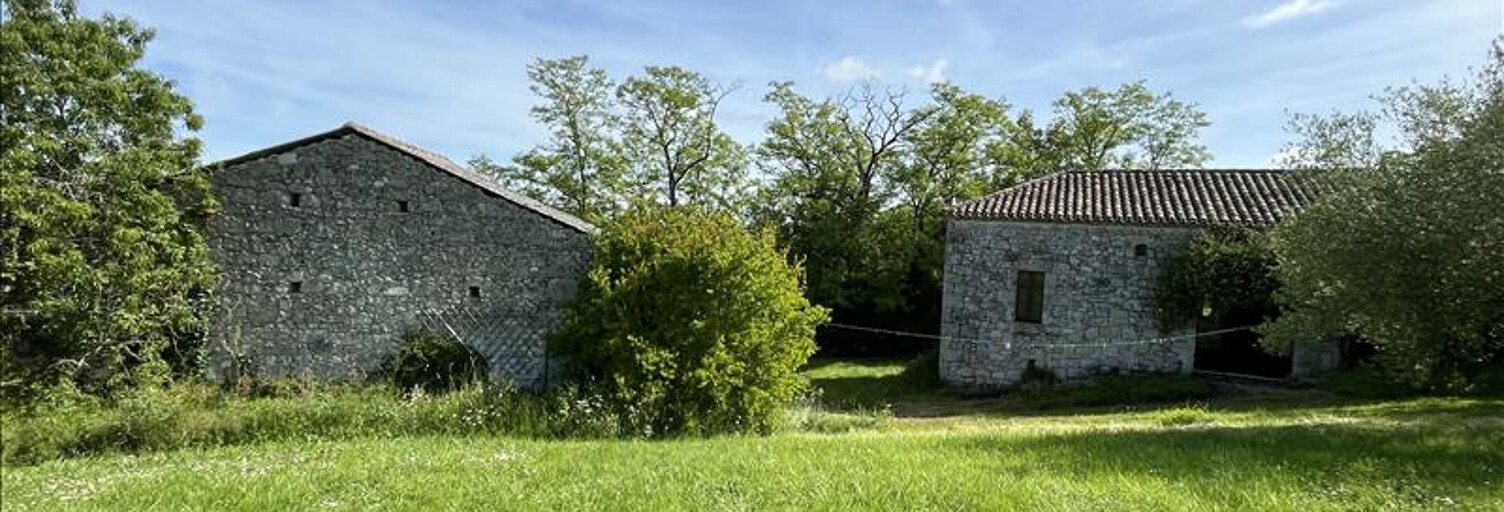 Maison 4 Pièces 100 m² à vendre à Agen (47000)