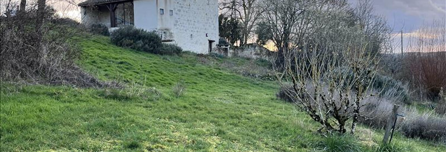 Maison 4 Pièces 100 m² à vendre à Agen (47000)