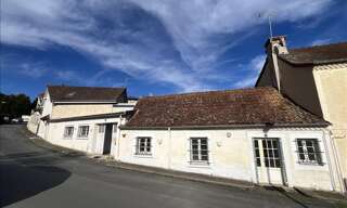 Maison 3 Pièces 72 m² à vendre à Excideuil (24160)