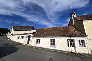 Maison 3 pièces 61325 €