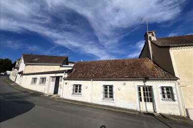 Maison 3 pièces 56000 €