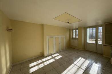 Maison 3 pièces 56000 €