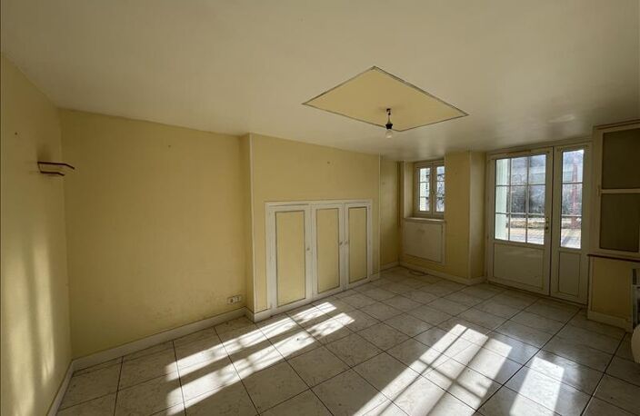 Maison de ville de 3 pièces principales — photo 4