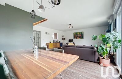 vente maison 675 000 € à proximité de Pantin (93500)