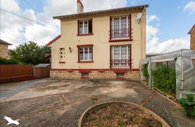 vente maison 395 000 € à proximité de Beauchamp (95250)