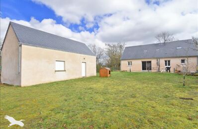 vente maison 311 225 € à proximité de Civray-de-Touraine (37150)