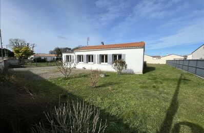 vente maison 200 000 € à proximité de Marennes-Hiers-Brouage (17320)