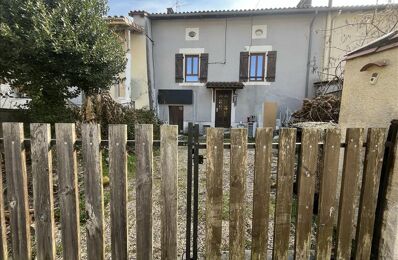 vente maison 93 075 € à proximité de Périgueux (24000)