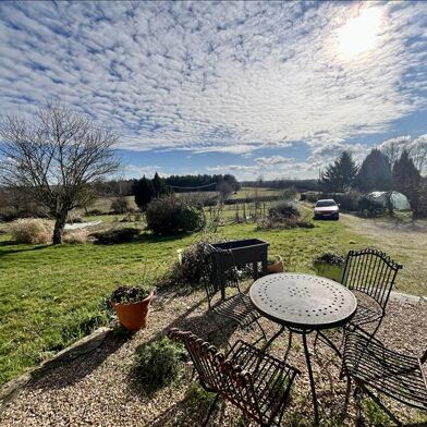 Maison 3 pièces 186375 €