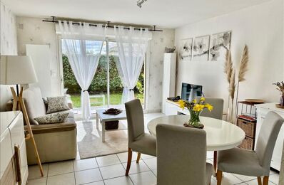 vente appartement 186 000 € à proximité de Saint-Louis-de-Montferrand (33440)