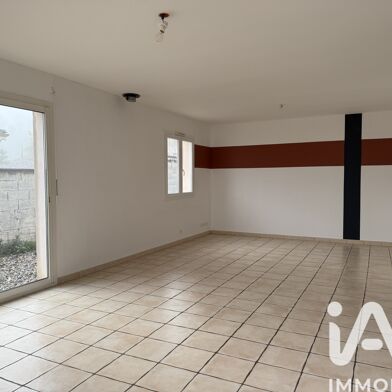 Maison 5 pièces 245000 €