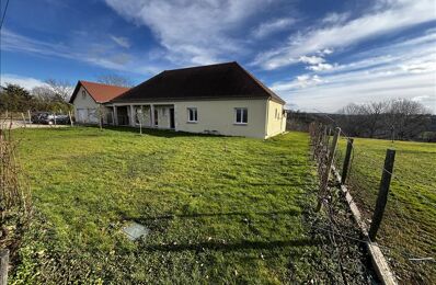 vente maison 369 250 € à proximité de Tauriac (46130)