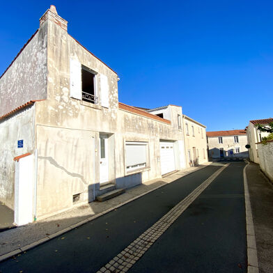 Maison 6 pièces 158500 €