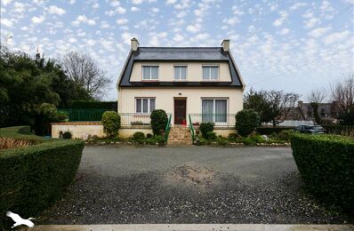 vente maison 514 500 € à proximité de Le Relecq-Kerhuon (29480)