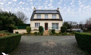 Maison 7 Pièces 165 m² à vendre à Brest (29200)