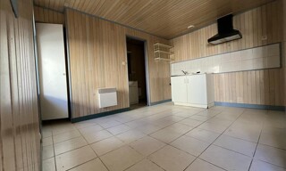 Maison 3 Pièces 68 m² à vendre à Guiclan (29410)