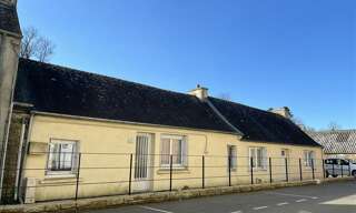 Maison 3 Pièces 68 m² à vendre à Guiclan (29410)