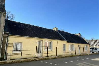 Maison 3 pièces 129000 €