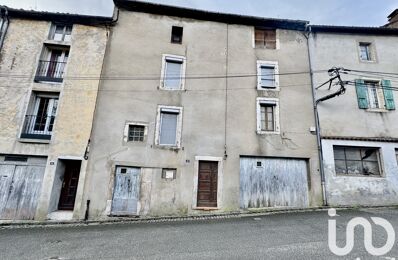 vente maison 46 000 € à proximité de Fraisse-sur-Agout (34330)