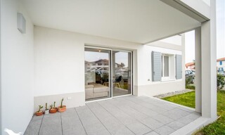 Appartement 2 Pièces 40 m² à vendre à Soustons (40140)