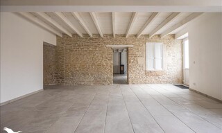 Maison 6 Pièces 165 m² à vendre à Saint-Hilaire-la-Palud (79210)