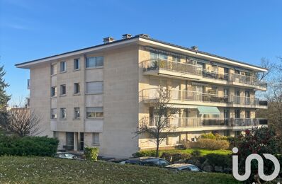 vente appartement 175 000 € à proximité de Sainte-Geneviève-des-Bois (91700)