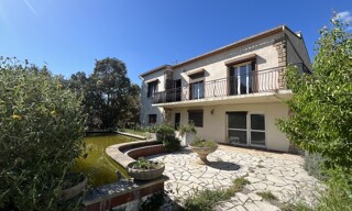 Maison 7 Pièces 223 m² à vendre à Saint-Jean-de-Védas (34430)
