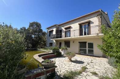 Maison 7 pièces 845000 €