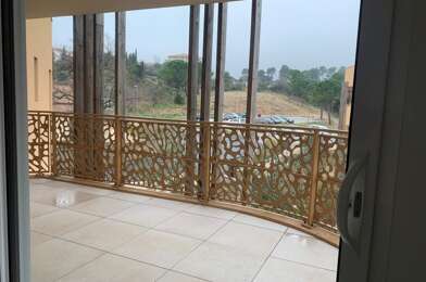 Appartement 3 pièces 279000 €