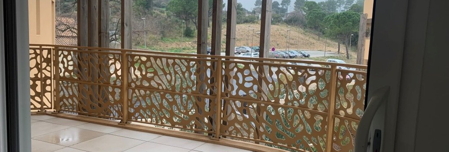 Appartement 3 Pièces 65 m² à vendre à Grabels (34790)