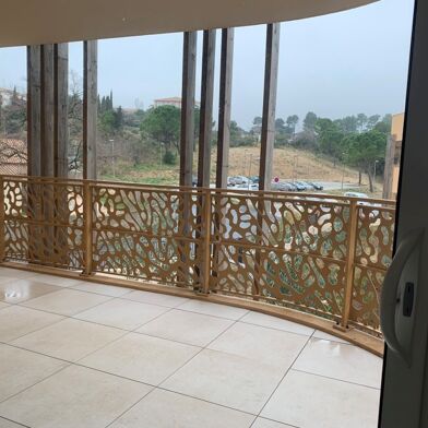 Appartement 3 pièces 279000 €