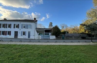 vente maison 140 000 € à proximité de Beauchalot (31360)