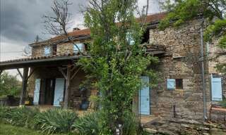 Maison 3 Pièces 95 m² à vendre à Vidaillac (46260)