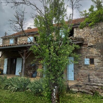 Maison 3 pièces 134375 €