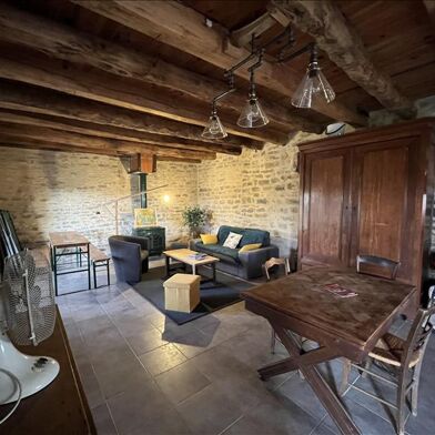 Maison 3 pièces 134375 €