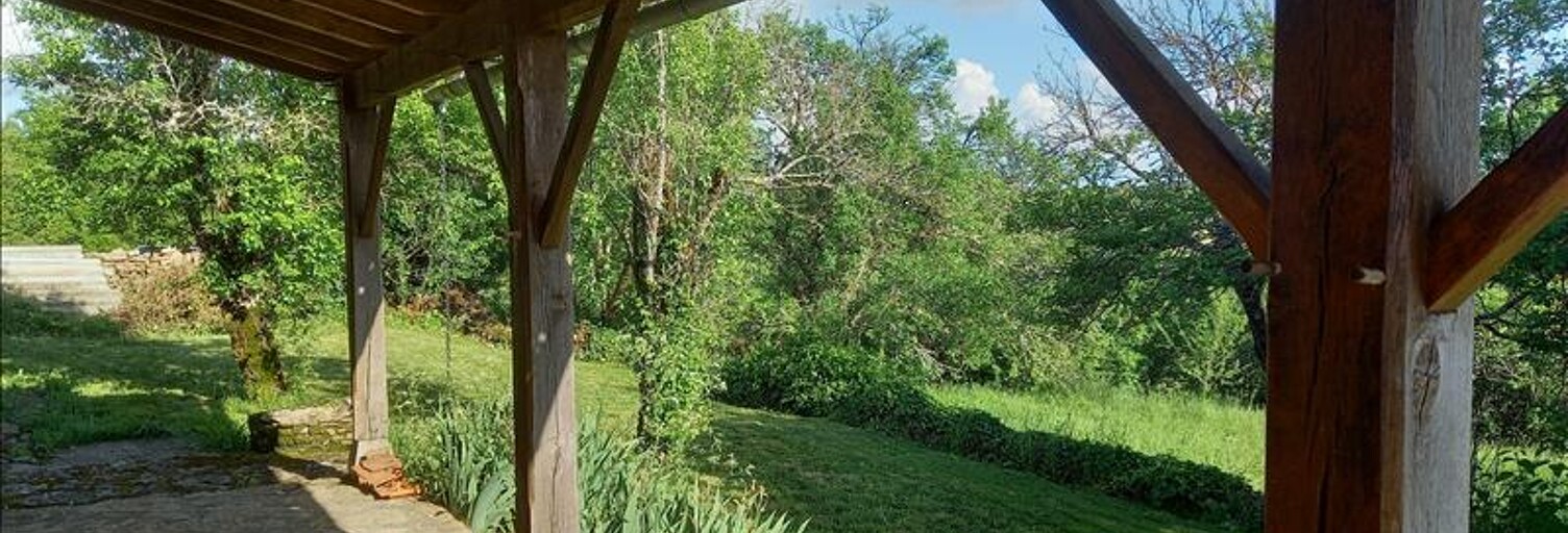 Maison 3 Pièces 95 m² à vendre à Vidaillac (46260)