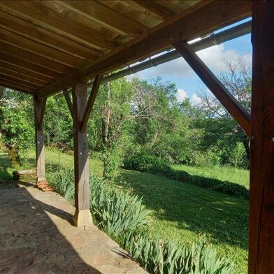 Maison 3 pièces 134375 €