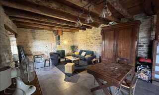 Maison 3 Pièces 95 m² à vendre à Vidaillac (46260)