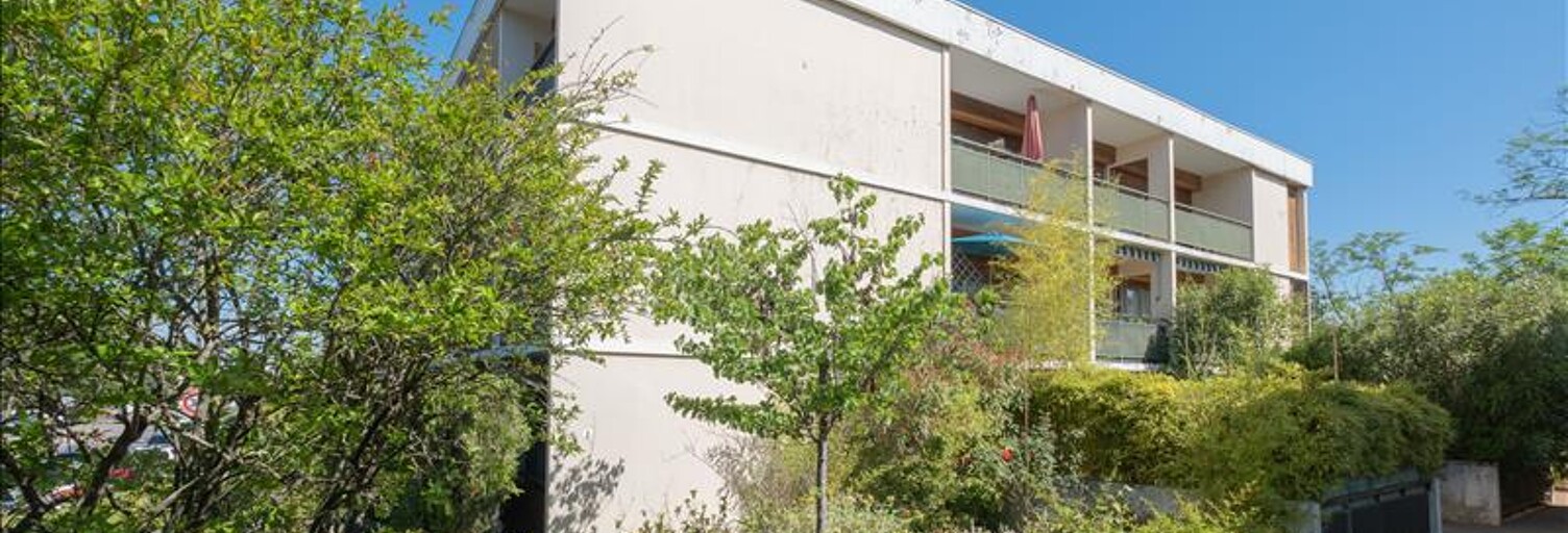 Appartement 5 Pièces 96 m² à vendre à Montpellier (34070)