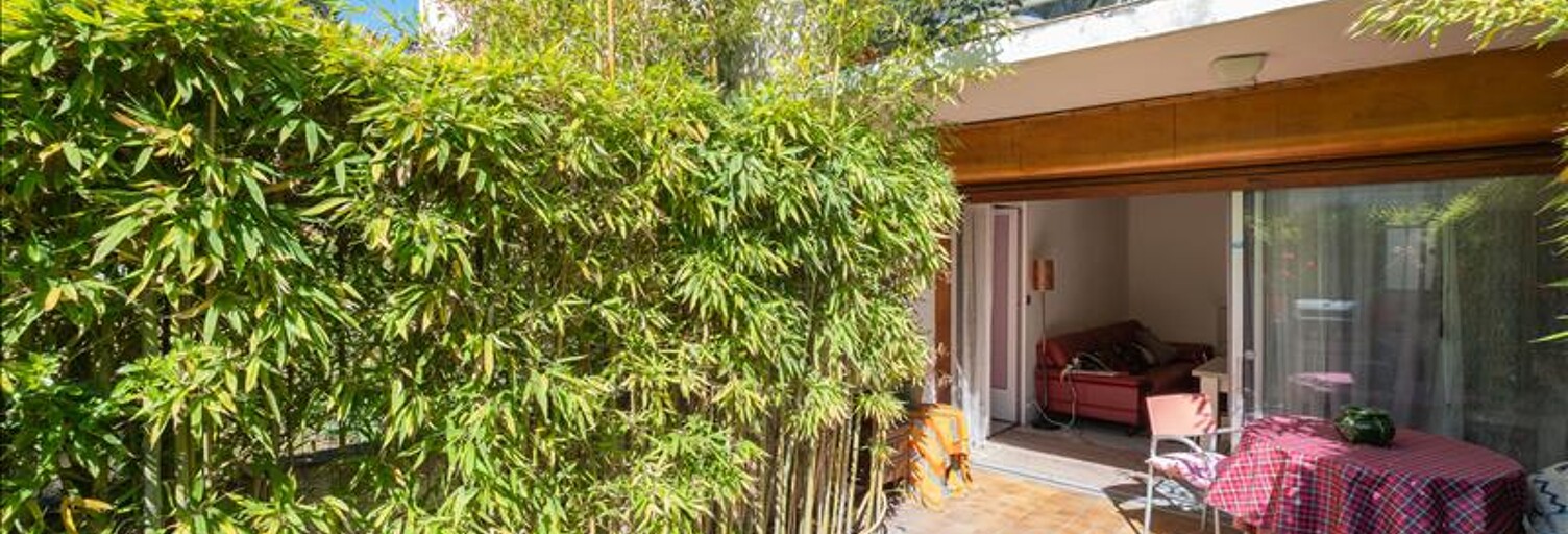 Appartement 5 Pièces 96 m² à vendre à Montpellier (34070)